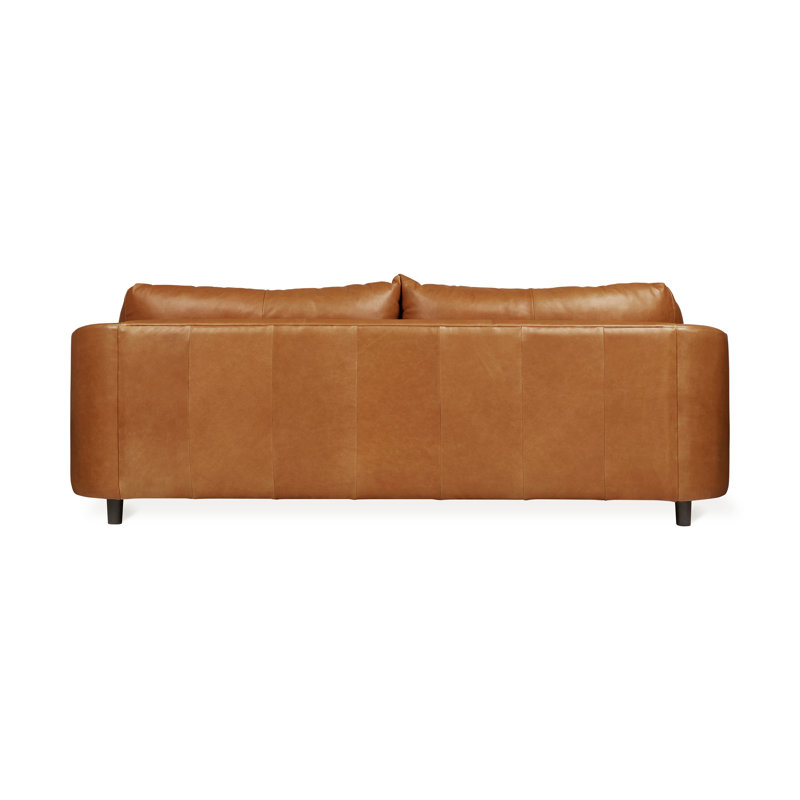 Thalia Sofa, Tuscon Sienna