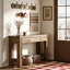 63cm Console Table