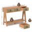 Console Chennelle 44