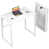 White/White is out of stock