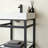 24 " W Freestanding Standard Free Standing 1 Single Vanity Bathroom Vanity With Stone Top-92694990-92694993-92694994
