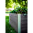 Urbana Keyhole Composting Raised Garden Bed-48371127-48372324