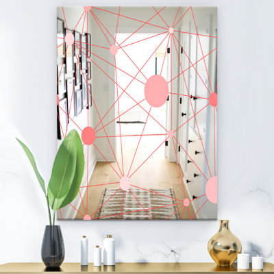 Rectangle Mirror
