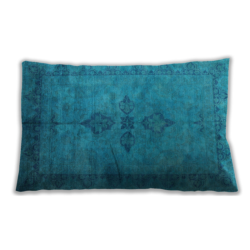 Florio Outdoor Throw Pillow
