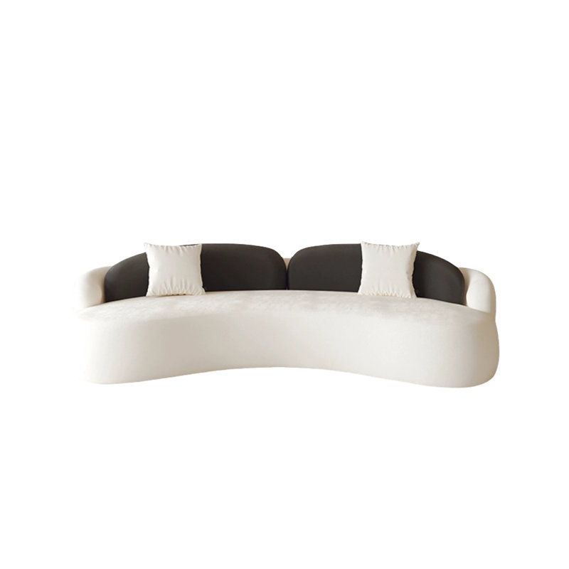 Nareen, H 27,56 po x l 82,68 po x P 35,43 po