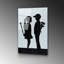 Boze Wall Decor