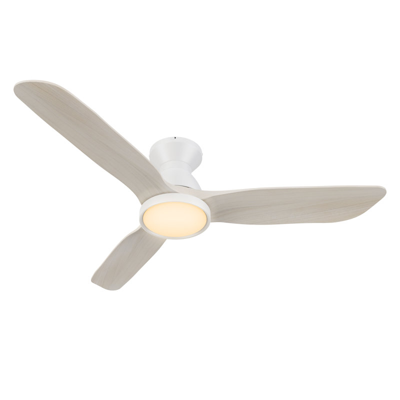 52'' Ceiling Fan with LED Lights