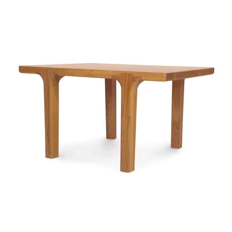 Sierra Occasionals - Table basse, Cerisier naturel