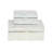Juliette 2 Piece Mother of Pearl Handmade Box with Hinged Lid Set, 12", 8"W-1523659243