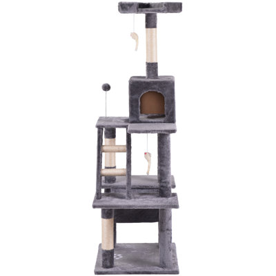 Ringwood 155cm H Cat Tree