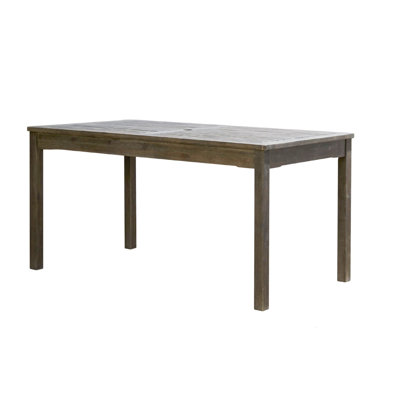 Table de salle à manger Reddish