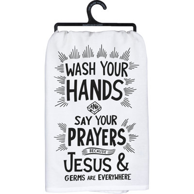 Cotton Tea Towel Kitchen Towel
