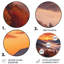 Halema - Paysages, art rond en métal-109669418