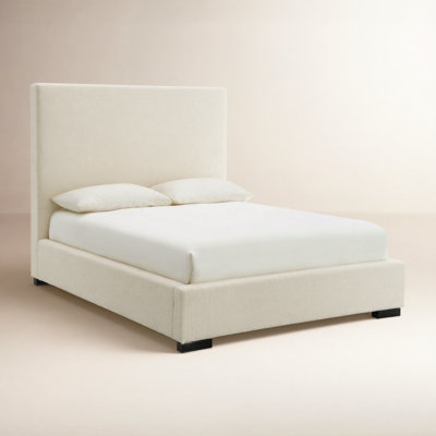 Tyndall Upholstered Bed