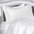 Akron Stripe Down Alternative Support Pillows-87817475