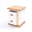 45cm W Plywood / Laminate Board Bedside Table-20586766