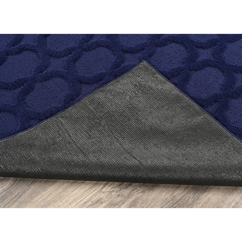 Miakayla Indoor Rug, Rectangle 6' x 9'
