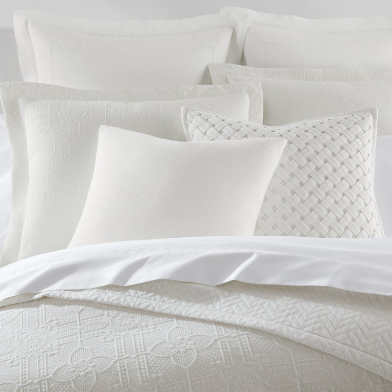 Auclair Throw Pillow