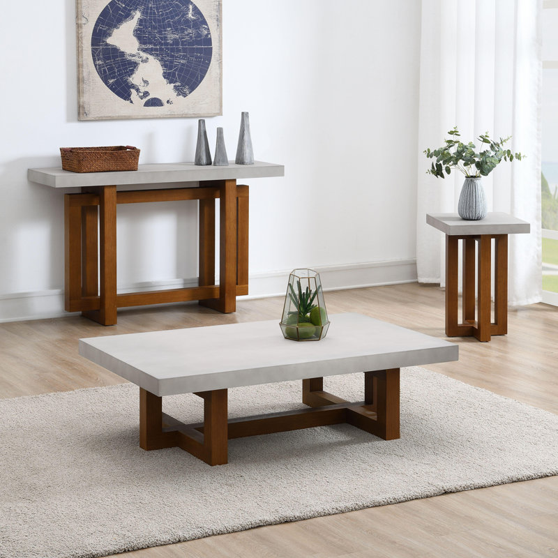 Console Sofa Table