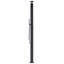 Freestanding Outdoor Shower PARRILLAR Black