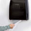Distributeur de serviettes en papier sanitouch professionnel in-sight
