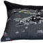 Coussin Pittsburgh Skyline-100210043