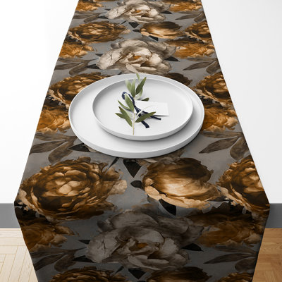 Chemin de table Lindsley