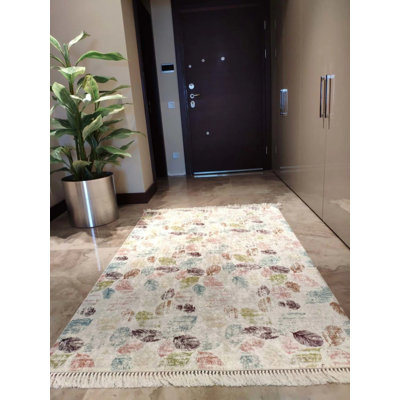 Tapis Masanao avec envers antidérapant