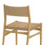 Ensemble de salle à manger ovale L 79 po x l 43 po Brysa-98202779-98202783-98202784
