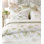Carlotta Sateen Duvet Cover
