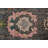 Vegetable Dye Oushak Turkish Area Rug 8x10