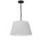 Luminaire suspendu cylindrique à 1 lumière Onald-1930400758-1930400755-1930400118