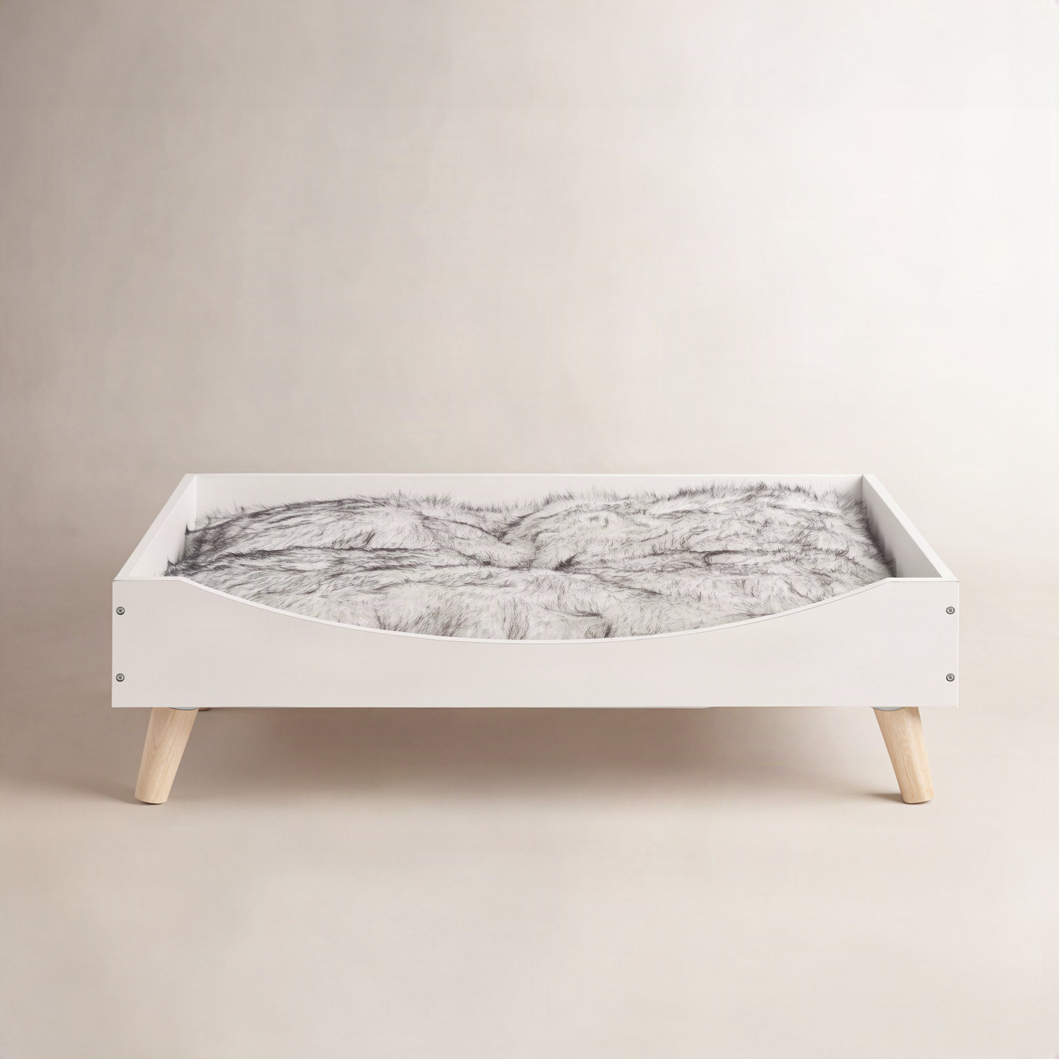 Chauncy Cat Bed