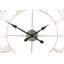 Beaver Creek Metal Wall Clock-114726428