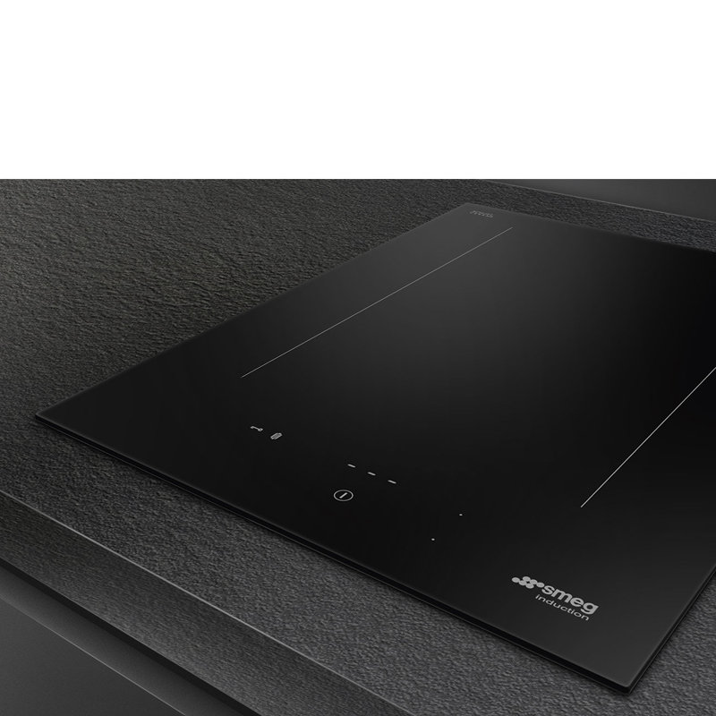 15" Induction Cooktop