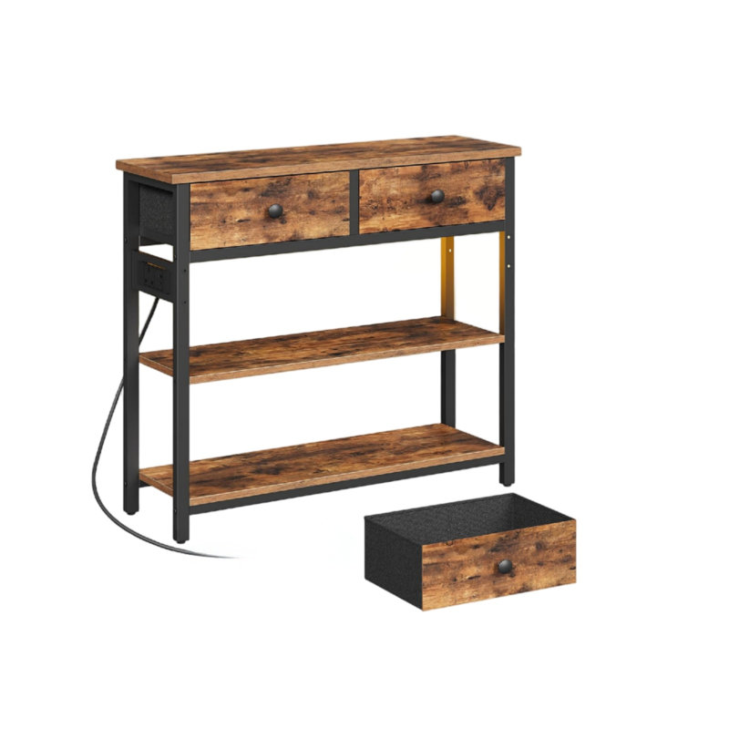 75 cm W Console Table