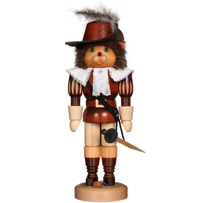 Christmas Nutcracker