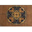 One-of-a-Kind Rectangle 8' X 10'4" Hand Knotted Area Rug