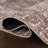 Nuloom Hillstone Collection Calianna Traditional Vintage Medallion Area Rug-492356497
