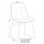 Catrinel 4 - Person Dining Set-715761185