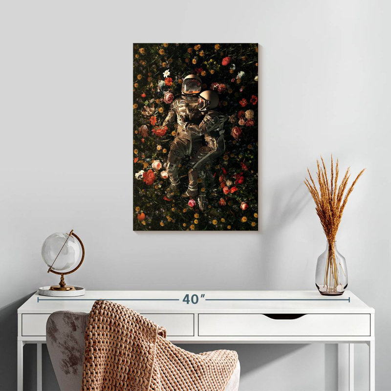 Hardie Garden Delights II, 24" H x 16" W