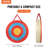 VEVOR Outdoor Kids Game-93748322