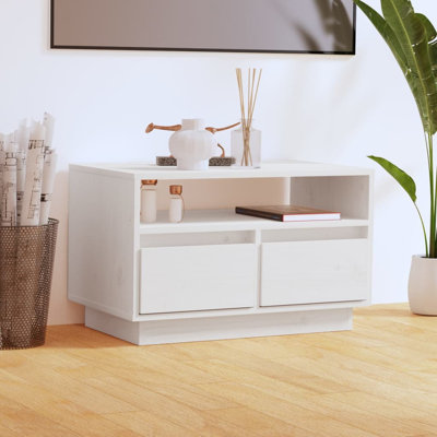 Giolanda Unfinished TV Stand