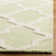 Darrow Geometric Wool Hand Woven Area Rug