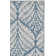 Chaithra Hand Tufted Wool Floral Rug