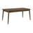 Santana Beech Solid Wood Base Dining Table