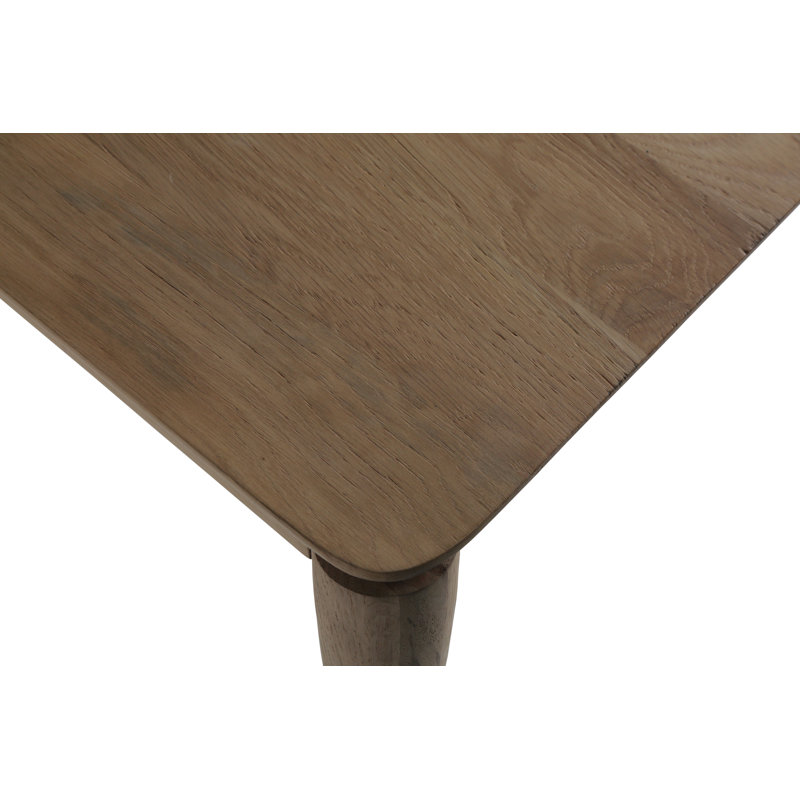 Dillon Oak Dining Table