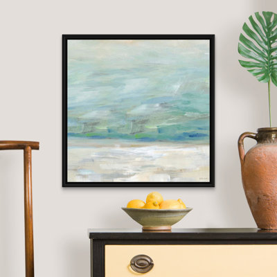 " Skyline I " by Cynthia Coulter Painting Print