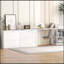 Grand lit escamotable avec bureau rotatif-504612993