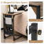 Schnitzer Side Table Set